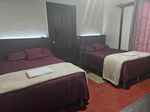 Guatemala City Historical District Apartment | El Continental