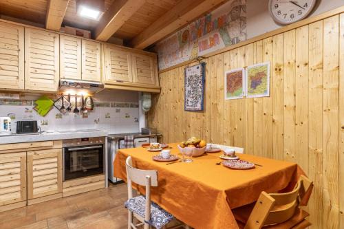 Telve Apartment | El Cormélo, Telve Ospitar