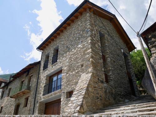 Espot House | El Corral de Baró