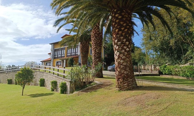 Ovio House | El Corral Del Acebo