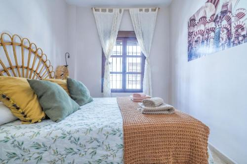Santa Marina Apartment | El descanso del almorávide