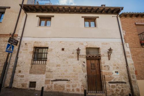 Lerma House | El Desvan Del Brigante