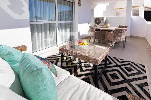 Nueva Andalucia Apartment | El Dorado 3 dormitorios cerca Puerto Banus