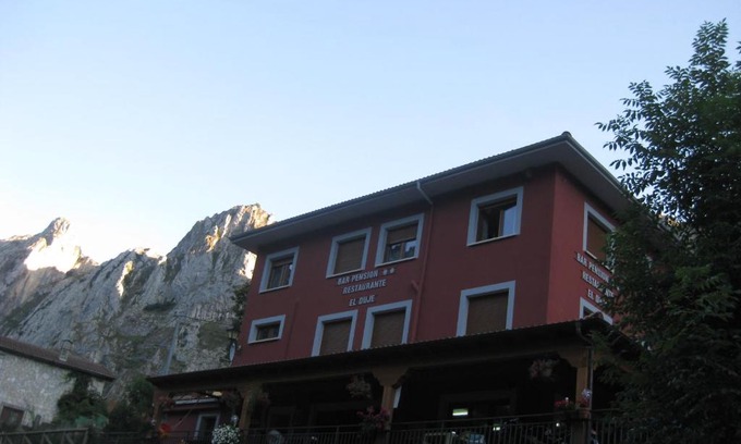 Tielve House | El Duje