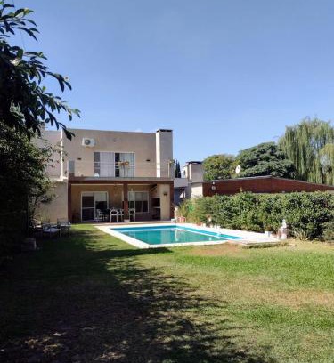 Junin House | EL ENCUENTRO