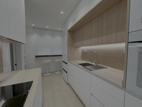 Arriondas House | El Espolín