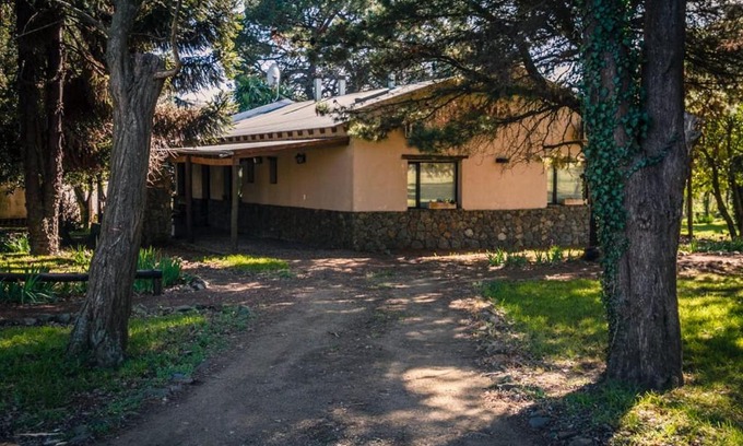 Tandil Cabin | El Estanque