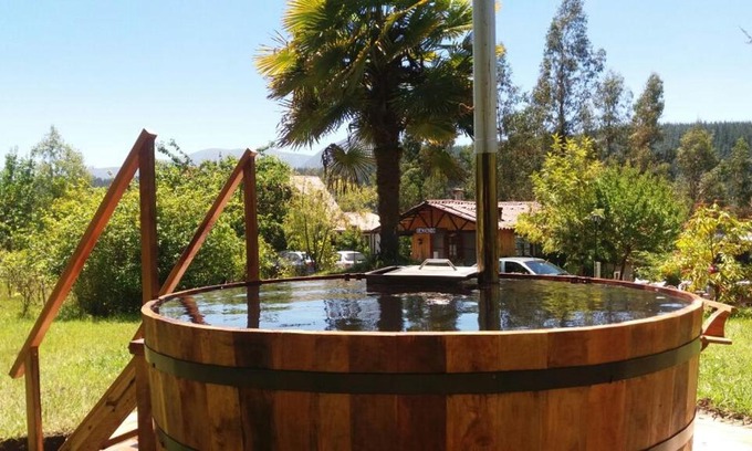 Rio Claro Hotel | El Fogon de Rio Claro