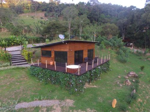Fredonia Villa | El Indio EcoLodge