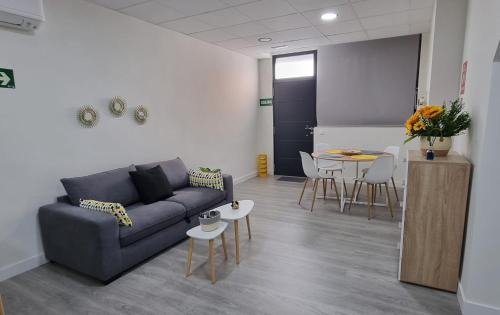 Alcala de Henares Apartment | El Ingenioso