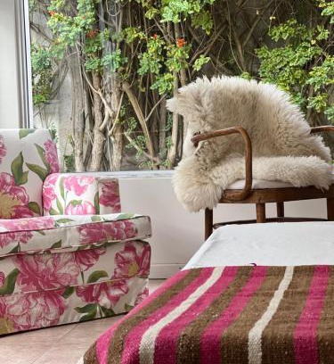 Chascomus House | El Jacarandá, relax, en Chascomús