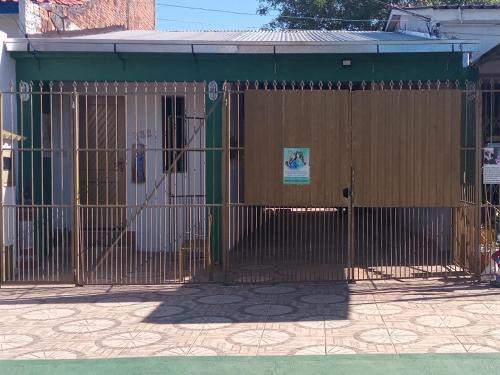 Zona Sul House | el jack