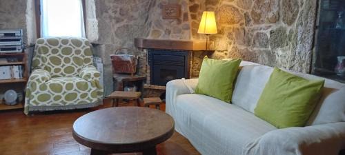 O Viso House | El jardín secreto