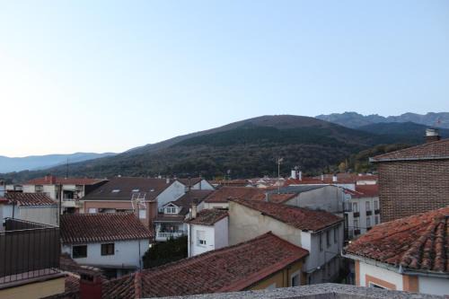 Candeleda Apartment | El Laurel