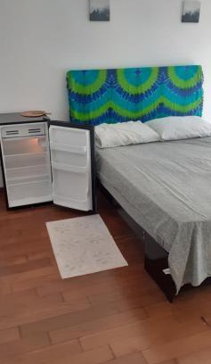 Miraflores House | El libertador