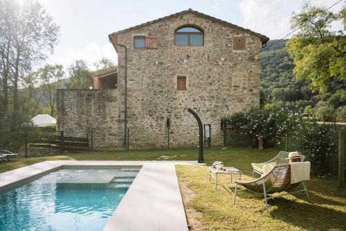 Beguda House | El Lledoner