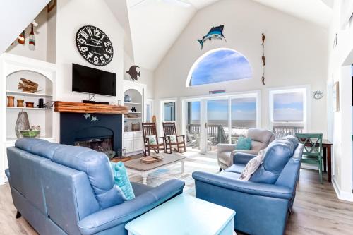 Folly Beach House | El Mar