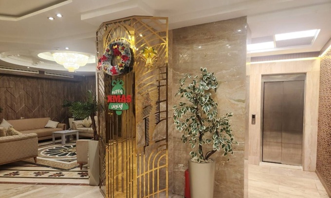 Heliopolis Hotel | el masaadya hotel
