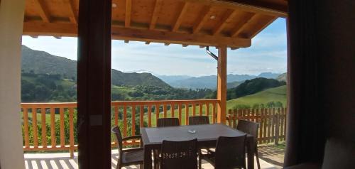 Prado Apartment | El Mirador de Bodes