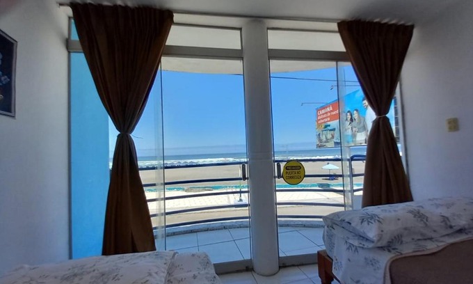 Samuel Pastor House | El Mirador de la punta