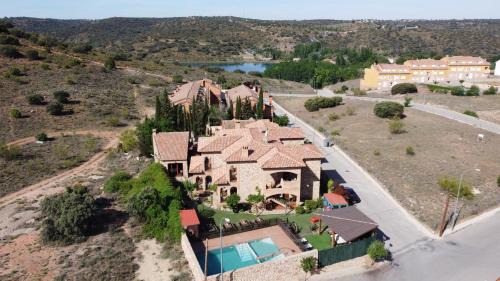 Ruidera Apartment | El Mirador De Ruidera