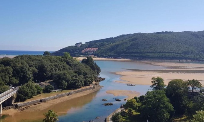 Busturia Apartment | El Mirador de Urdaibai