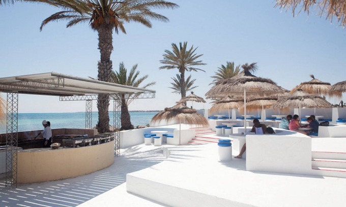 Aghir Resort | El Mouradi Djerba Menzel