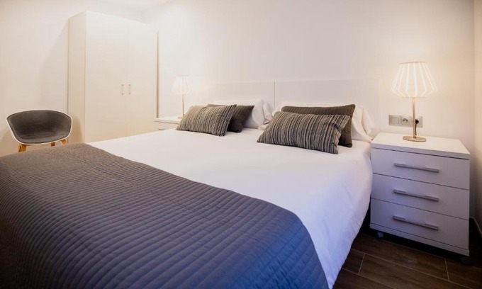 Les Escaldes Apartment | El Niu de Escaldes
