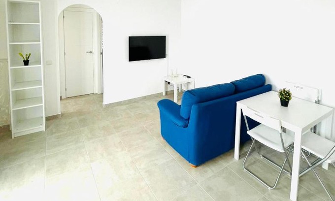 Bellcaire d'Emporda Apartment | EL NIU DE LA BERTA