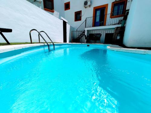 Priego de Cordoba House | El Oasis de Castil