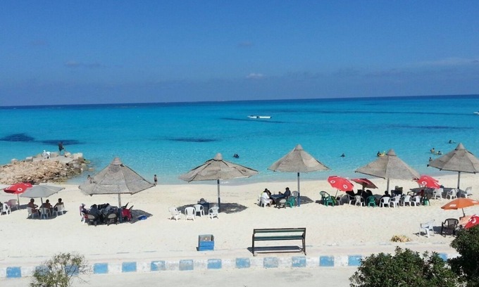 Marsa Matruh Apartment | El Obayed Apartments Armed Forces