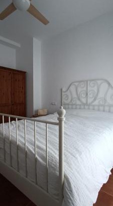 Canaveral de Leon House | El Olivo mío
