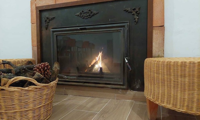 Robledillo de Mohernando Cottage | EL PÁJARO LOCO CASA SPA