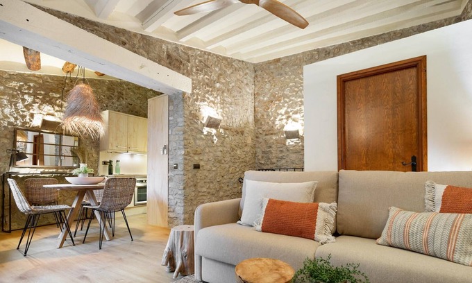 Jafre Apartment | El Pajar de Jafre , Costa Brava Empordà