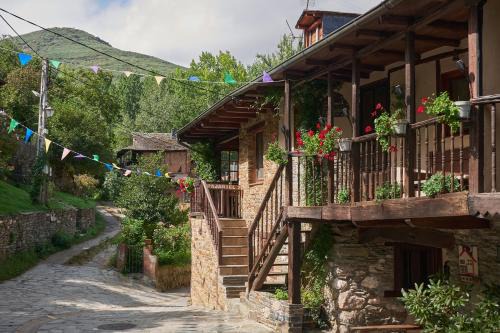 Rimor House | El Pajariel I