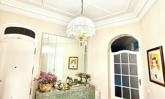 Ruzafa Apartment | El Palacete Gran Via