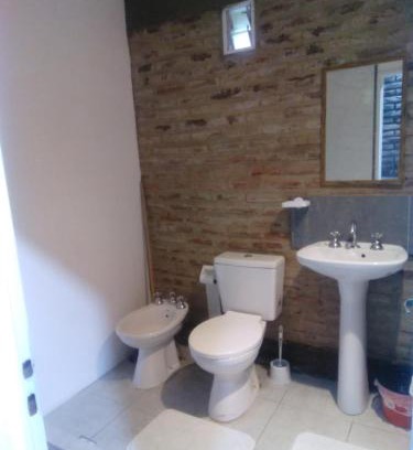 Villa Ballester House | El parque suite