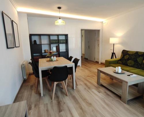 Sant Carles de la Rapita Apartment | El Pati de Lo Xicago