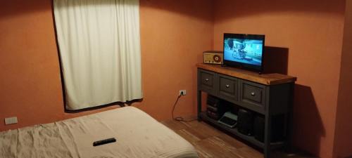 Capilla del Senor Apartment | El Picaflor