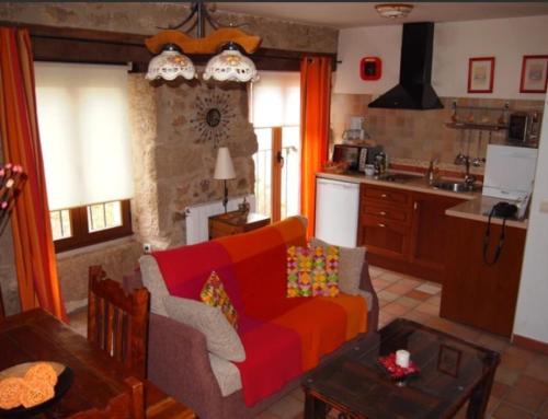 Umbrias House | El Pilon