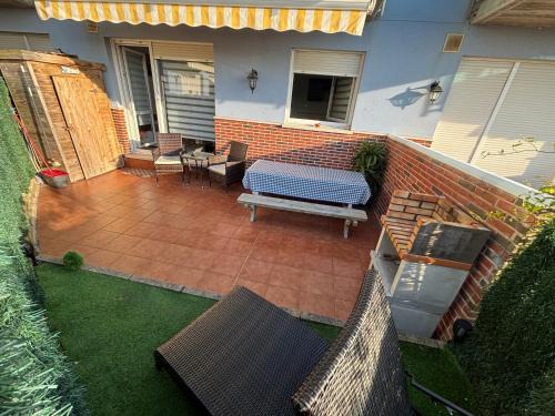 Mogro Apartment | El Pinar de Mogro atardeceres únicos