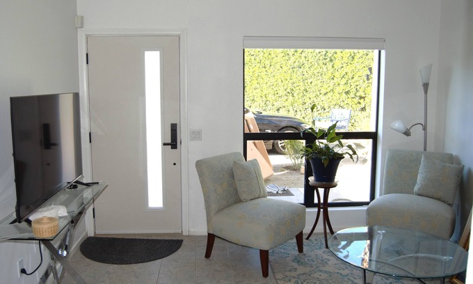 The Mesa House | El Portal 120 Multi-Month Guest House/Apartment- A Special Property!