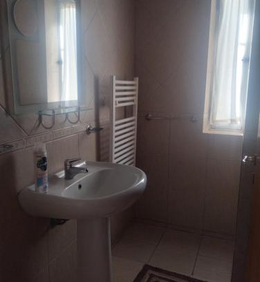 Coronel Pringles House | El portal