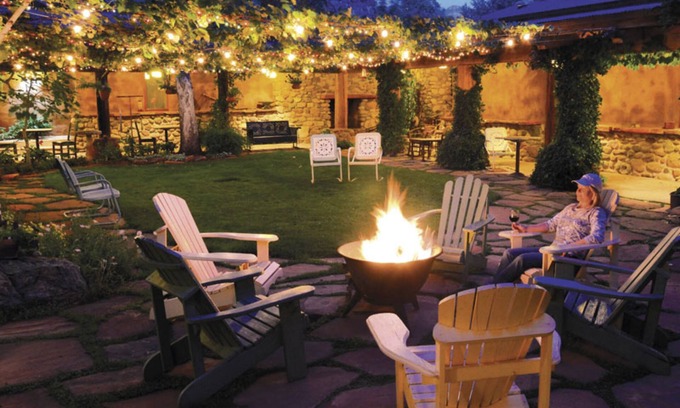 Sedona Hotel | El Portal Sedona Hotel