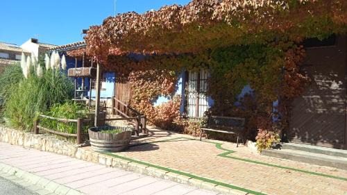 Riopar House | El Quinto Pino Riópar