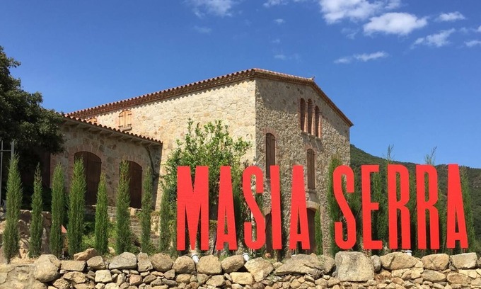 Cantallops House | El Recer de Masia Serra - Adults Only
