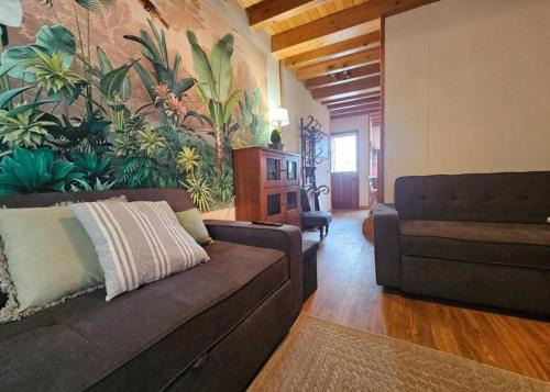 Prado House | El Refugio de Berbes