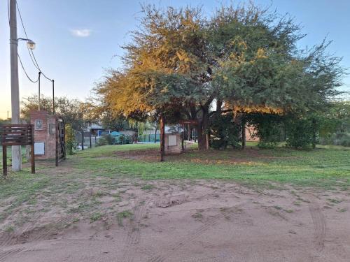 Toay Apartment | El Refugio del Calden