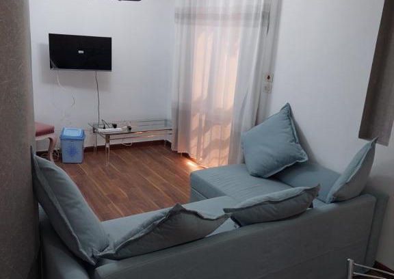 Al Rehab Apartment | El Rehab City COZY Studio & UNIQUE Location