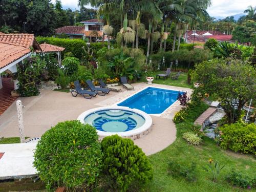 Soacha House | El Remanso - Boutique Villa